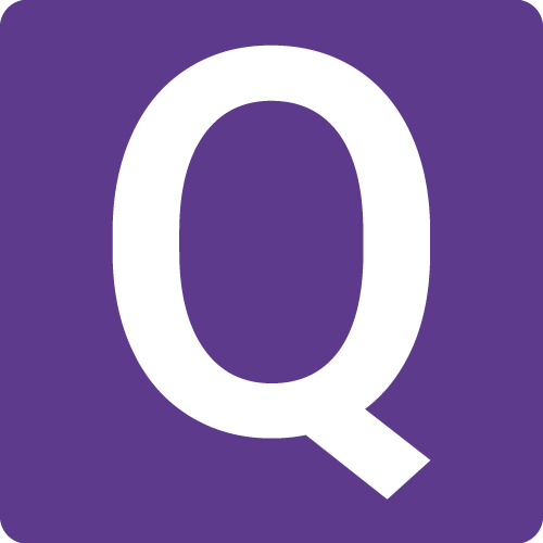 Q-Sys logo
